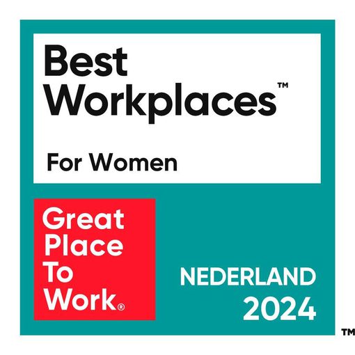 Best Workplaces for Women 2024