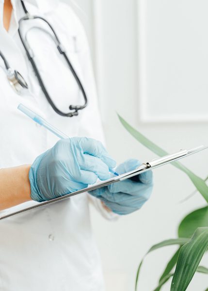 Kennisbank healthcare