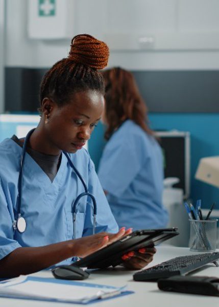 Kennisbank zorg artiekel