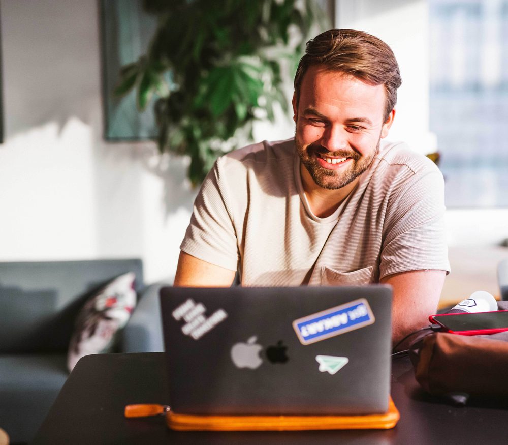 70% van de digitale transformaties faalt. Kom bij De 30% Club.