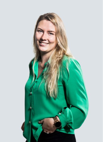 Alissia Ahrens