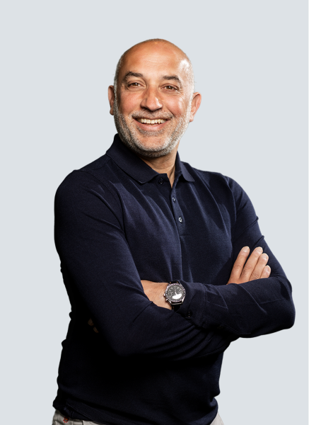 Arjan Nataraj