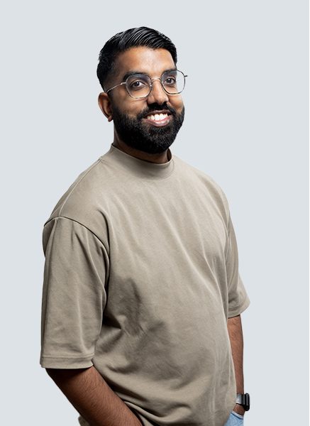 Darshan Mahabir