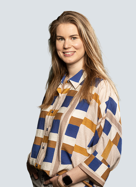 Ellen Huizing