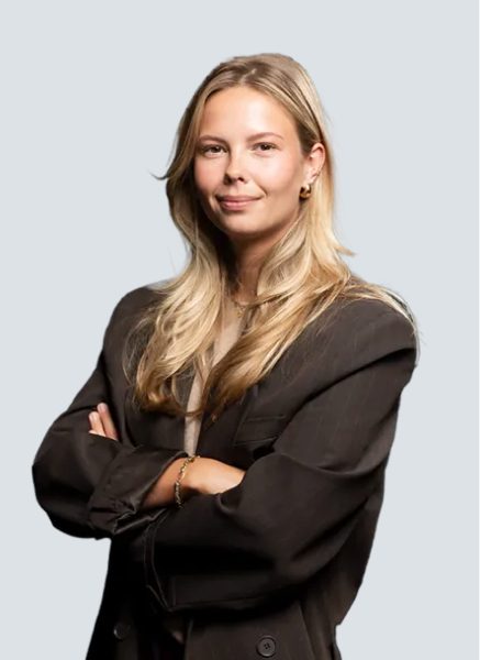Inès Hollaar