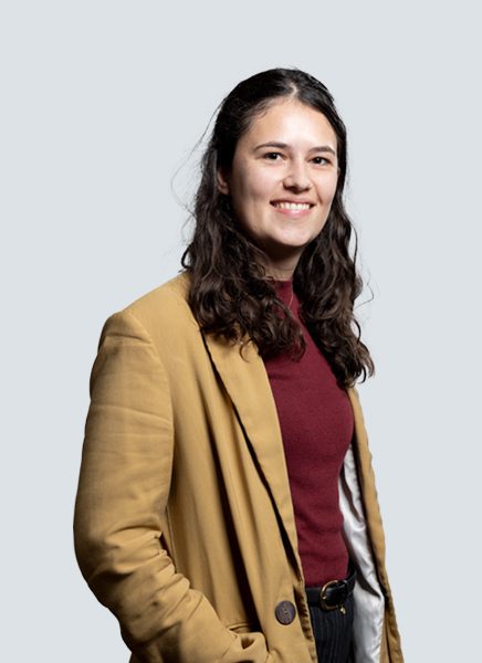 Myrthe Sleeswijk Visser