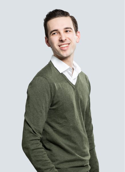 Peter de Jong