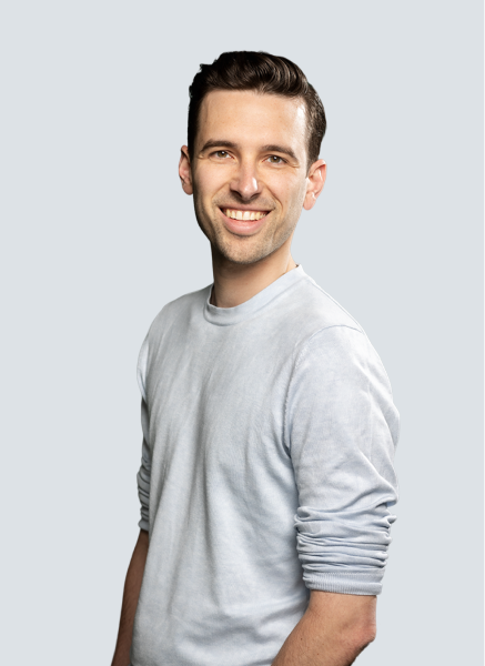 Peter de Jong