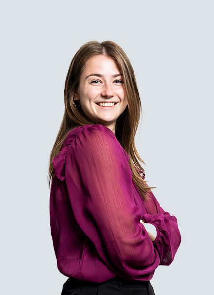 Anne Vlutters