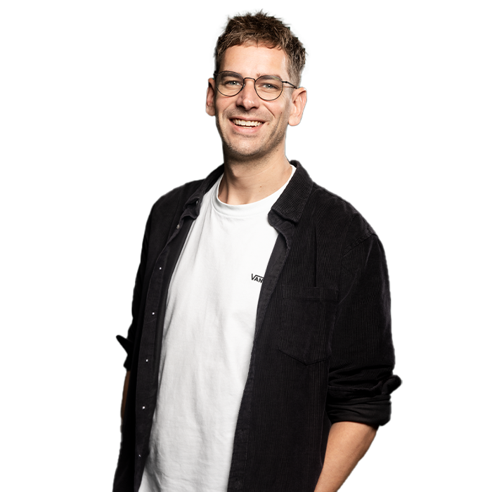 Portrait Fotos Vrijstaand Serie11 Bjorn 1