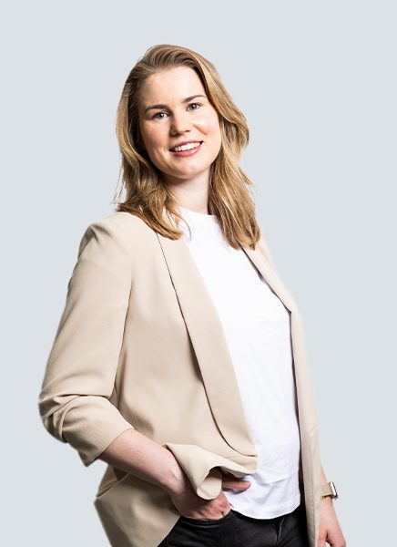 Ellen Huizing