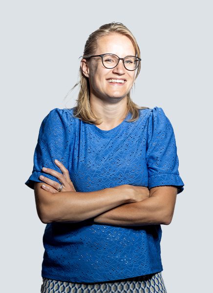Kim Kaars