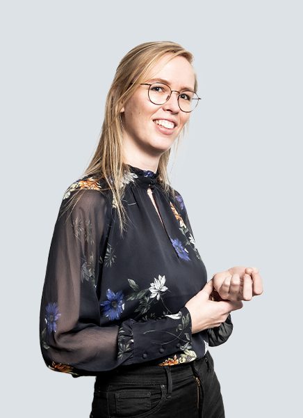Noraly Bovenmars