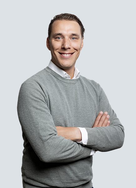 Thomas van Duijn