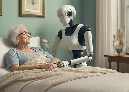Zorg ai
